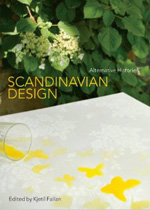 Scandinavian Design: Alternative Histories, by Kjetil Fallan